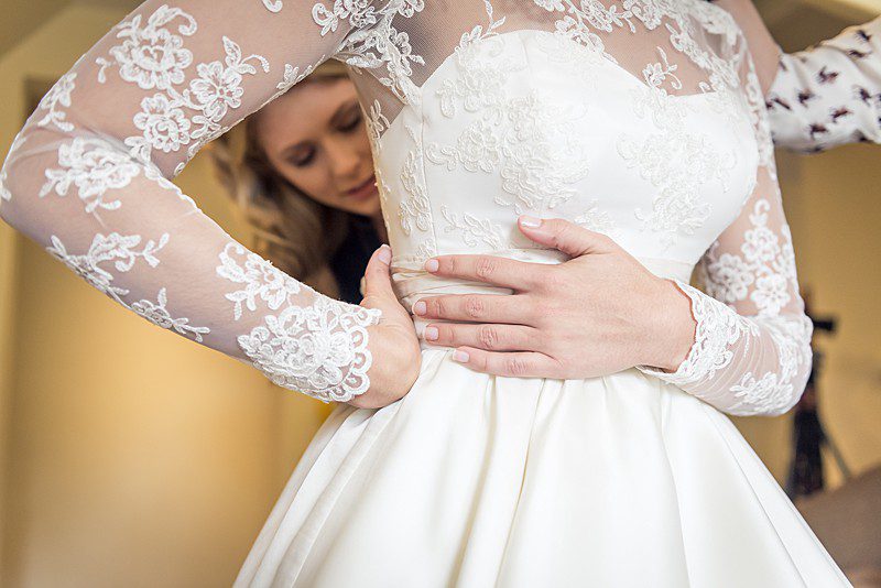 Lace Wedding Dresses » Felicity Westmacott