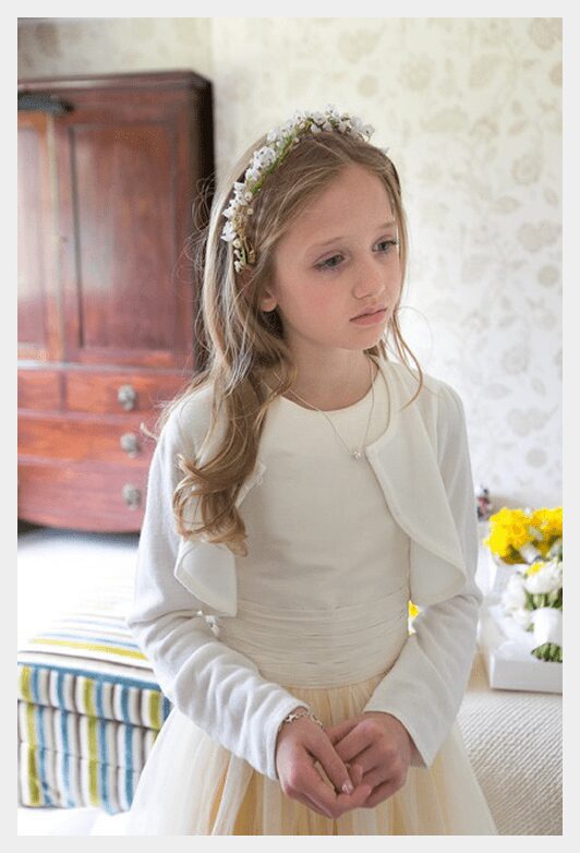 child bridesmaid flowergirl silk dupion hand made dress