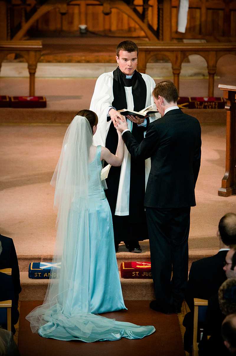 ailsa2 long veil with blusher traditional church wedding