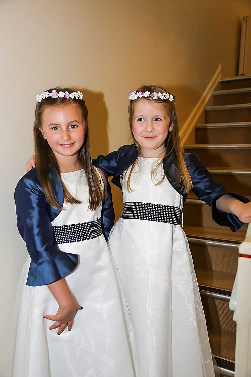 flowergirl custom bolero jackets cuff