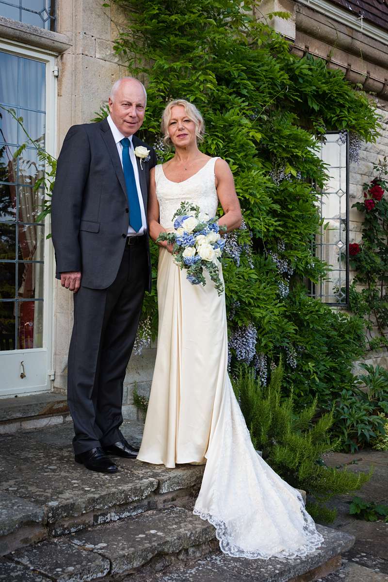 silk satin pale gold and ivory beaded lace bridal gown