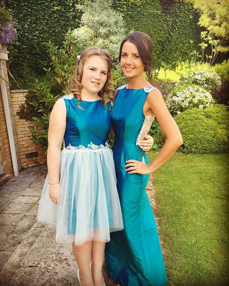 Turquoise bridesmaid dresses store uk high street