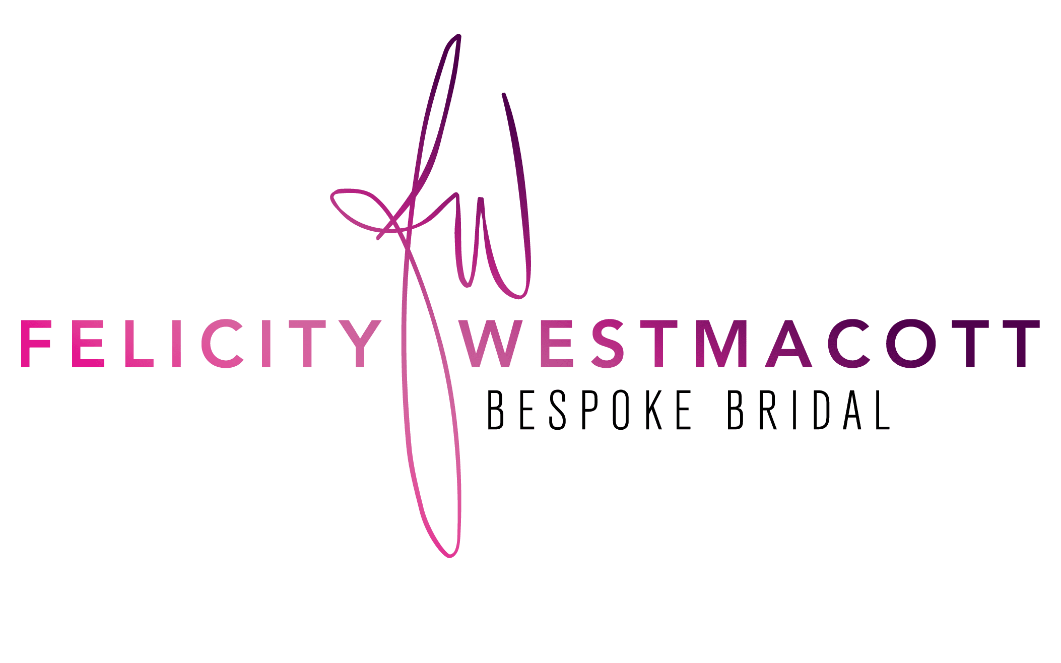 Felicity Westmacott brand logo dipdye