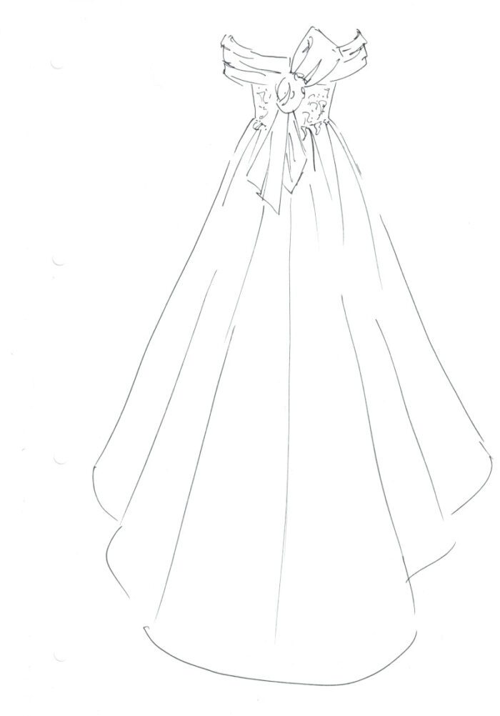 felicity westmacott custom bridal design england uk
