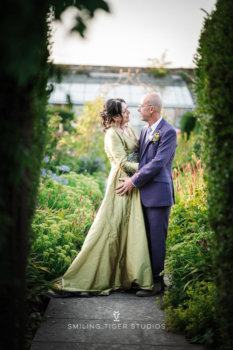 bespoke custom made to measure uk surrey dorking wedding dress coat