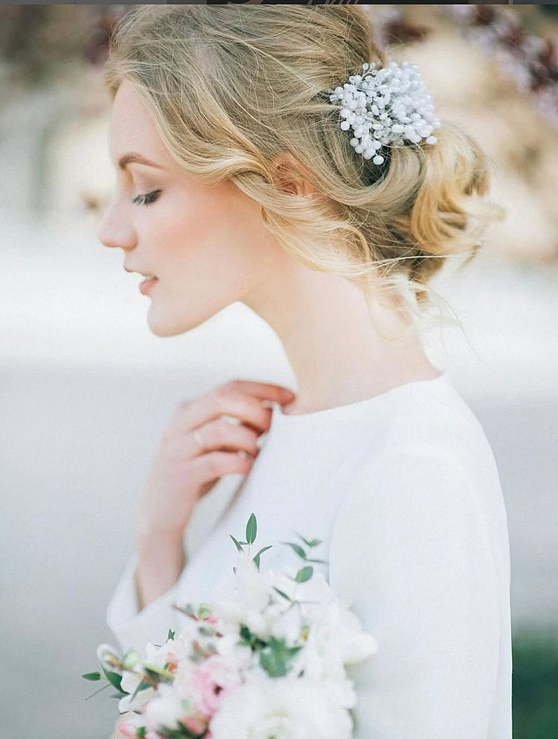 mayflower bridal skin care dorking
