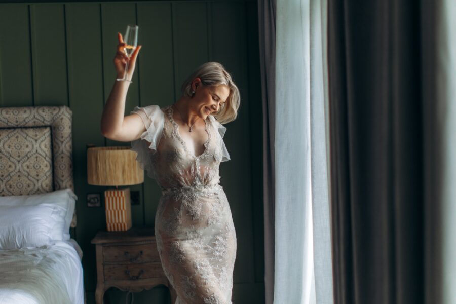 bespoke custom made to measure surrey west east sussex guildford south england seamstress alternative bride