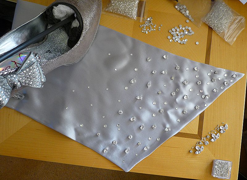 hand-beading-diamnate-stone-swarovski-detail-sash