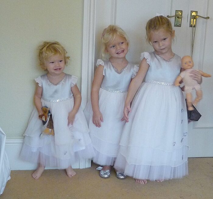 flowergirl-fitting-picture-made-to-measure-dresses-silk-and-tulle