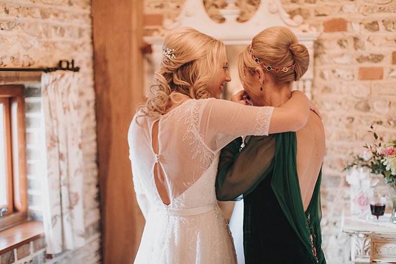 low plunge back mother of the groom dress made to measure
