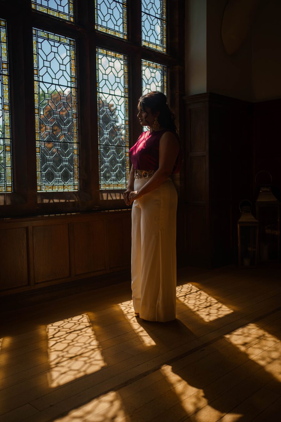 midsize brown skin uk bride surrey sussex london manor house country wedding bridgerton