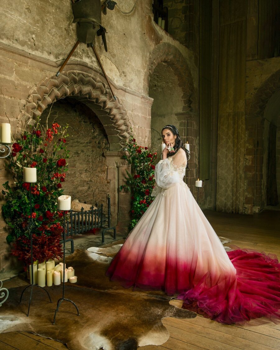 uk england castle wedding bride essex surrey sussex london 2025 2026