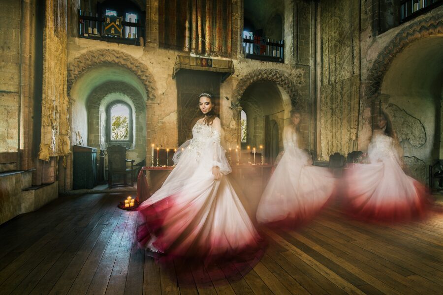 romantic fantasy dreamy period historical castle inspiration bridal bride