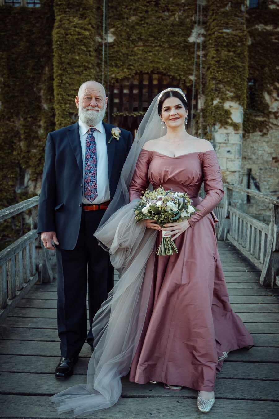 period tudor 1950s inspired custom bespoke wedding dress uk surrey sussex kent london dressmaker