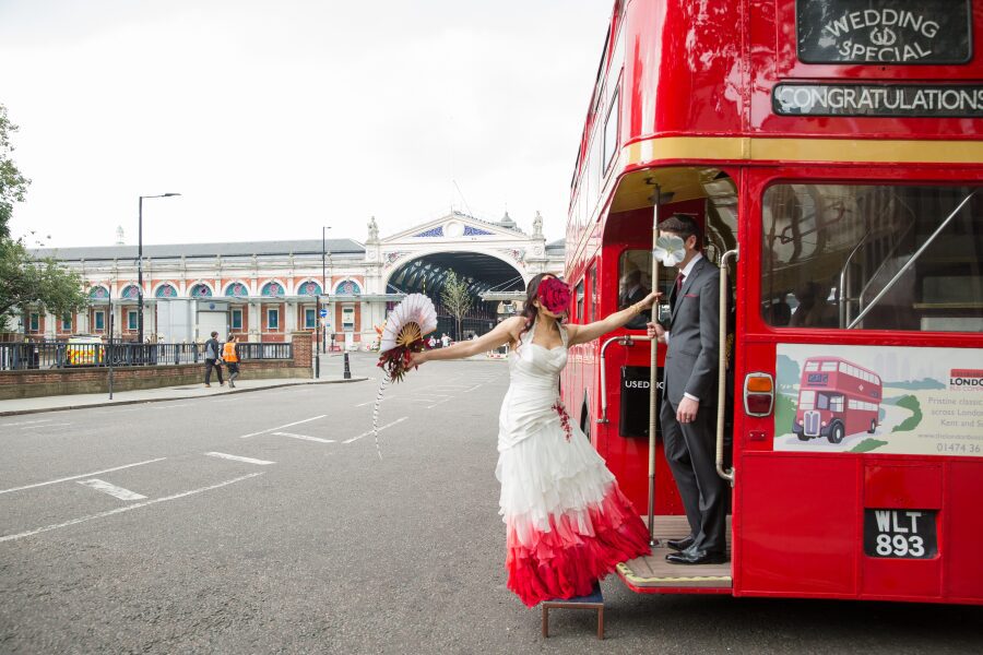 bespoke custom made to measure wedding dress maker seamstress local south england
