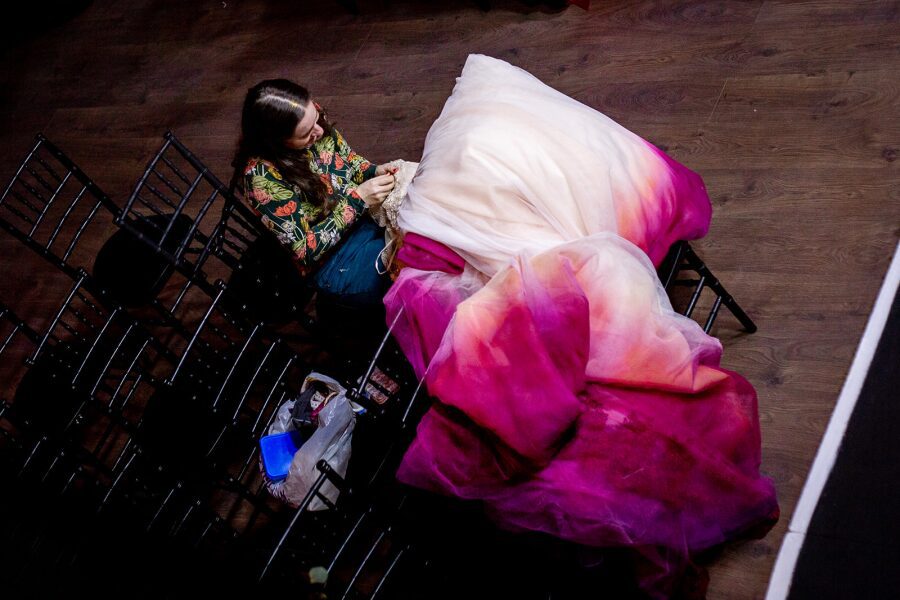 felicity westmacott wedding dress maker designer seamstress alchemist dorking surrey