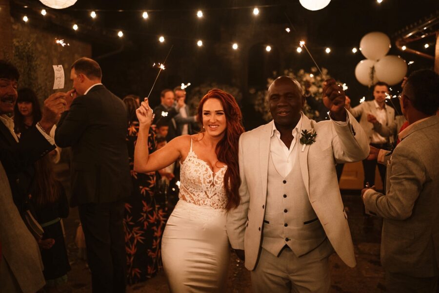 sweetheart neckline sheer lace figure hugging summer strappy wedding dress