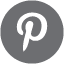 pinterest icon