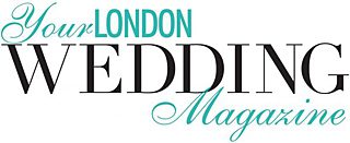 your london wedding press logo
