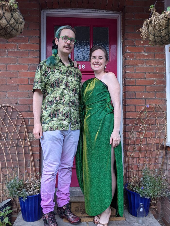 awards night ready to go