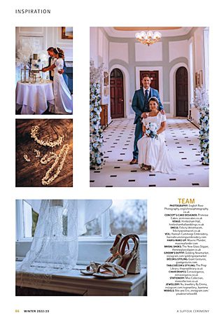 hintlesham hall photoshoot photos