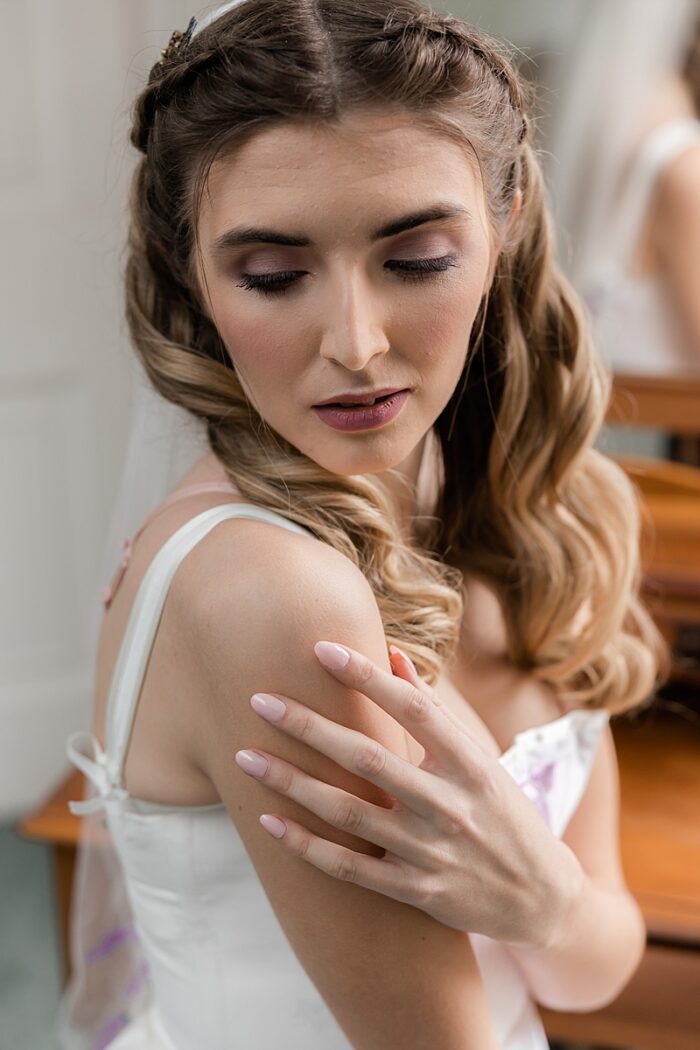 stays petticoat bespoke regency underwear